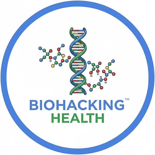 Biohacking health 